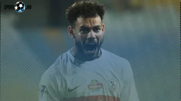 الزمالك يحدد موقف دونجا من المشاركة في السوبر المصري